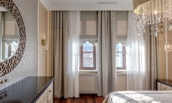 Квартира ЖК Итальянский квартал