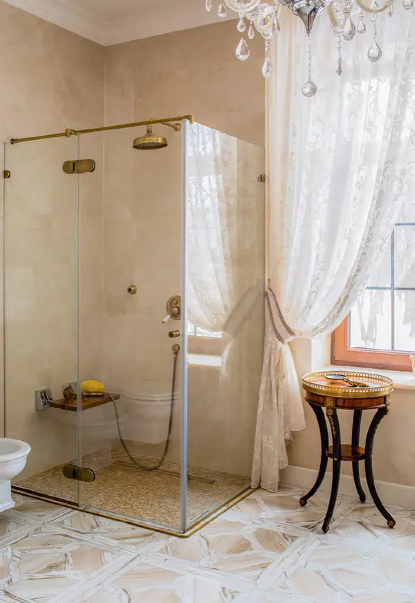 Дом под Калининградом