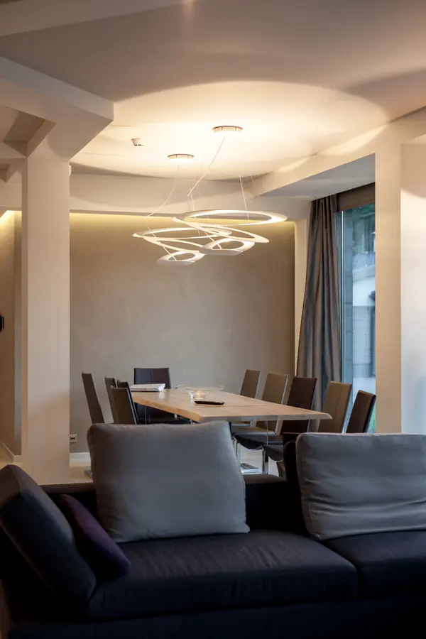 Дом в Токсово