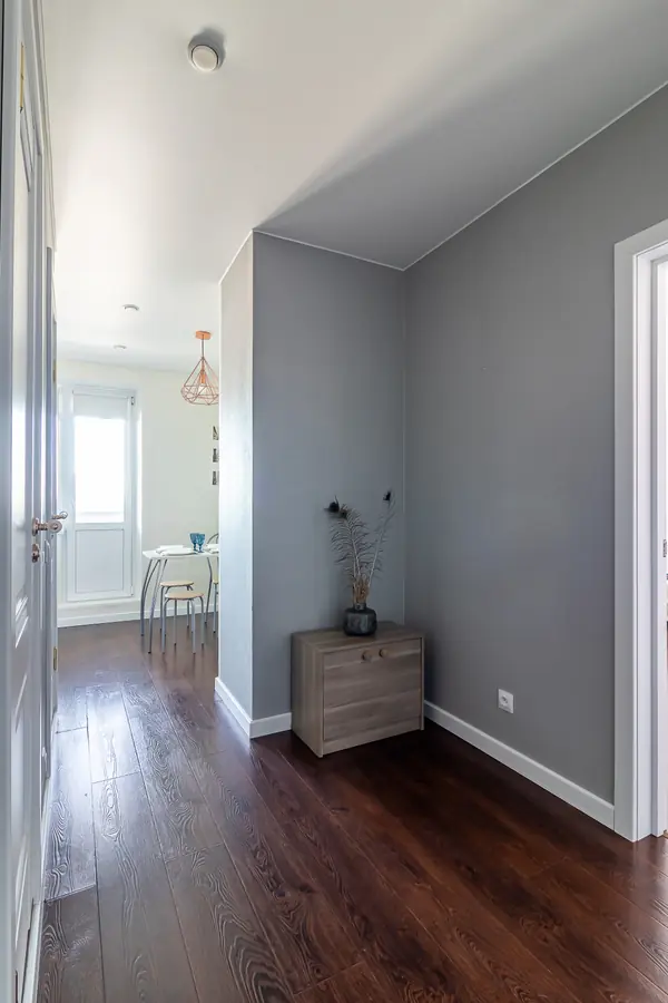 Съемка квартиры для аренды