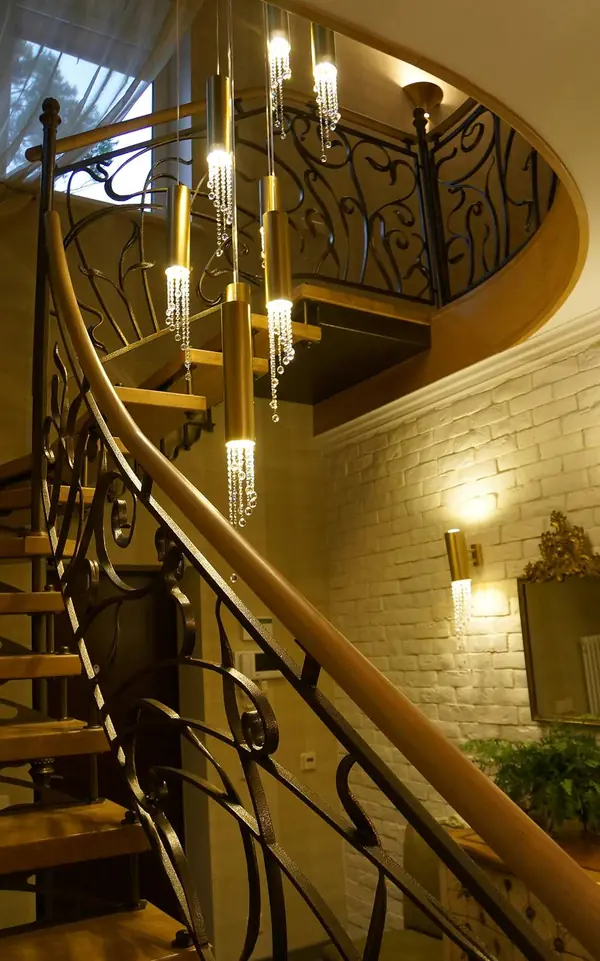 Дом в Тарховке, 2013г