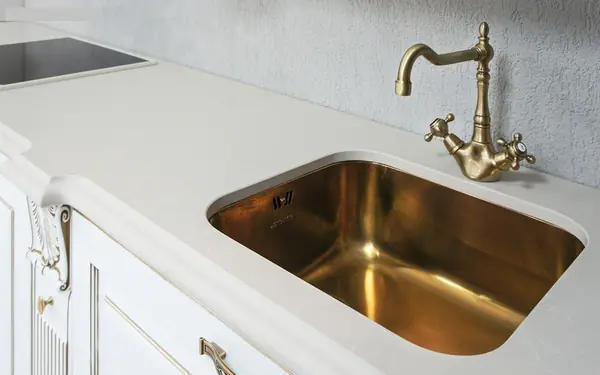 Копия кухни Baltimora итальянской фабрики Scavolini