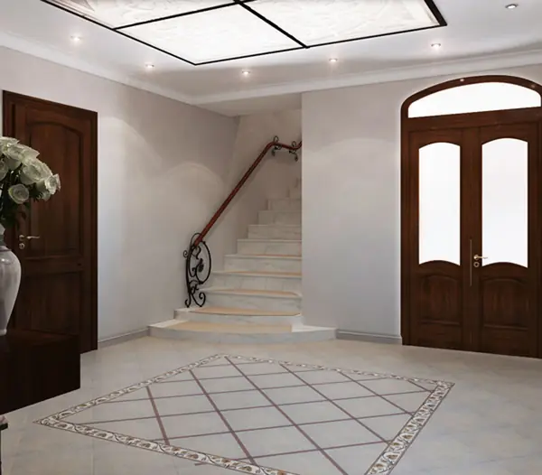 Privathaus in Frankreich, Hohwald