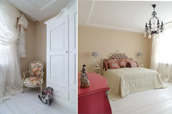 Загородный дом