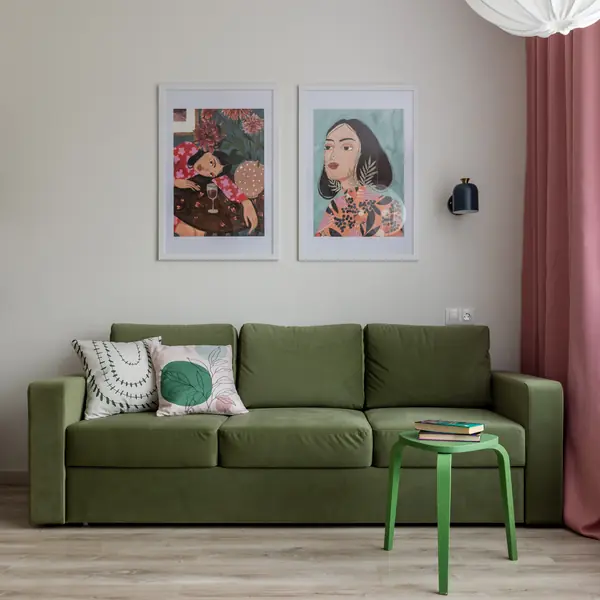 ЖК Сардиния