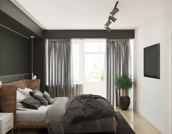 квартира в хамовниках