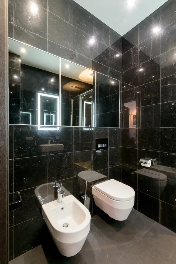 Мансардная квартира в центре Новосибирска