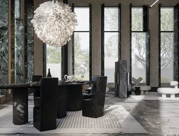 Загородный дом 1.0