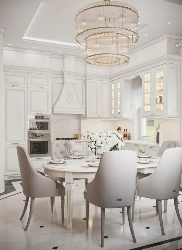 Притяжение