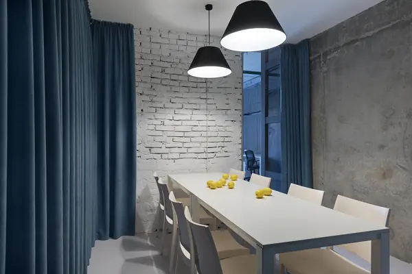 ИТ-офис для коммерческого банка