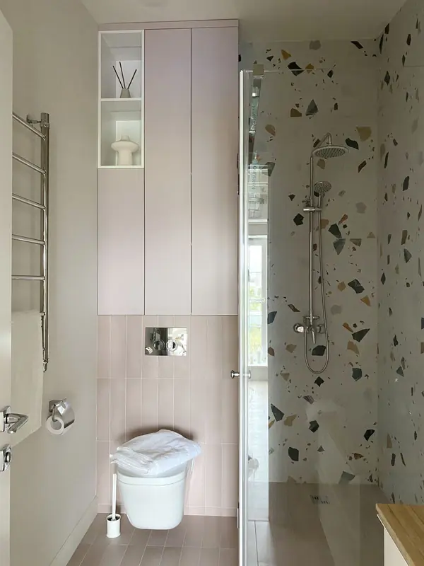 Таунхаус в ЖК "Каскад Парк"