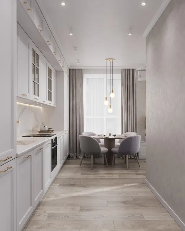 Проект "Лавандовый раф"