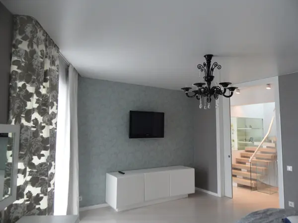 таунхаус "Белый парус"