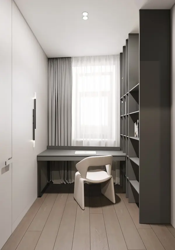 Квартира на Дубравной