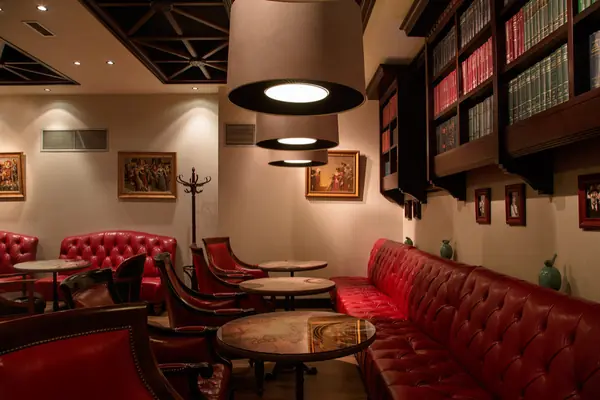 Jazzve Cigar Lounge - Сигар Клуб - 2013г.