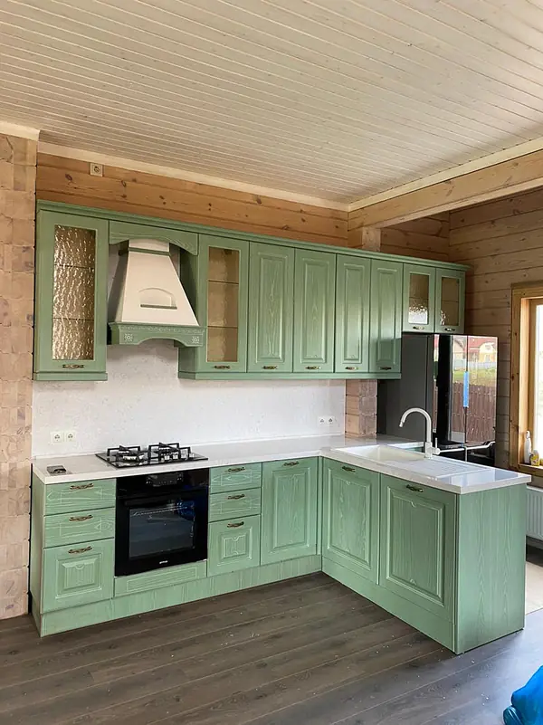 Кухня Опера, Истра