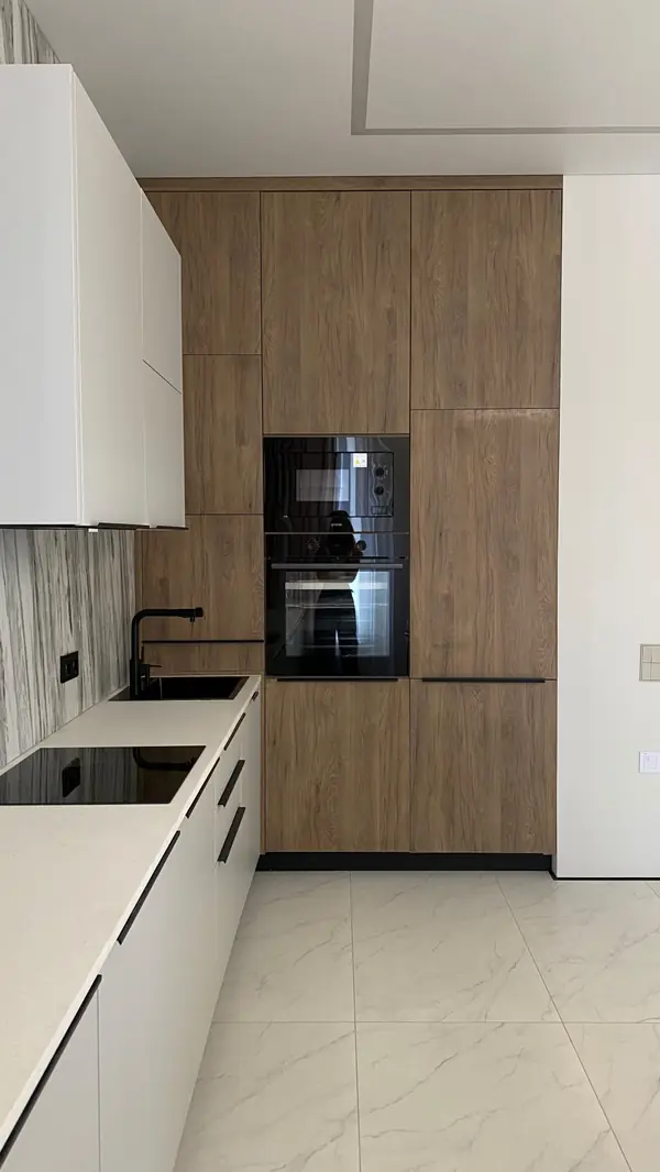 жк Крылья, 74 кв м