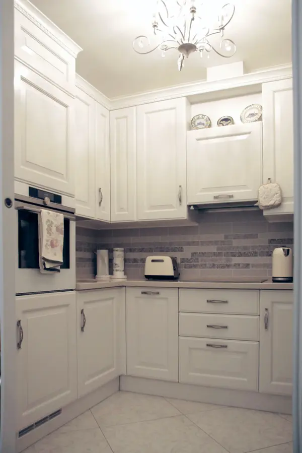 Квартира Фили Град