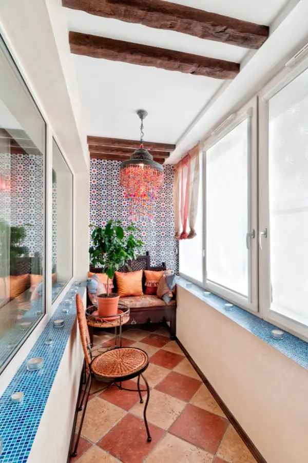 Квартира на Таганке