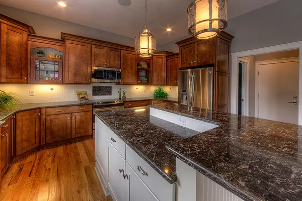 Изделия из кварцевого агломерата Камбрия CAMBRIA