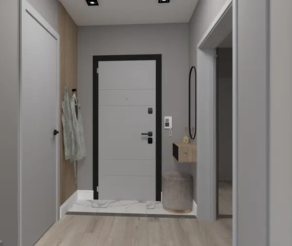 ЖК Рыбников