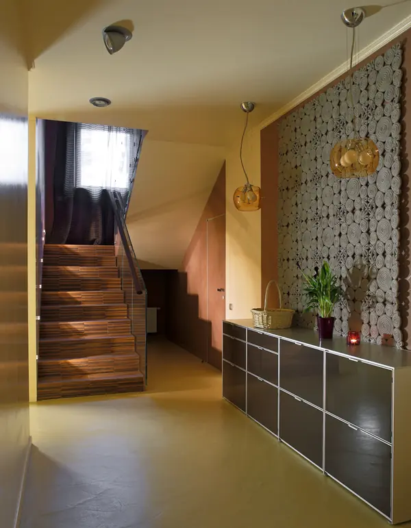 Послушай дизайнера - сделай наоборот!