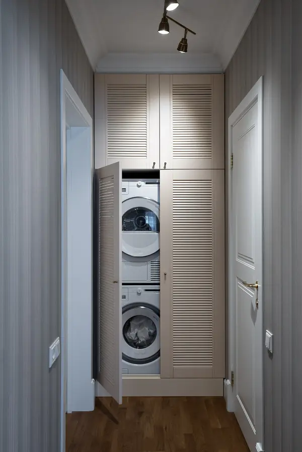 экспресс-дизайн в Новой Москве