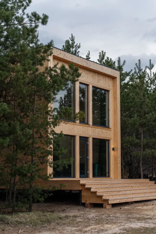 Гостевой дом Cube