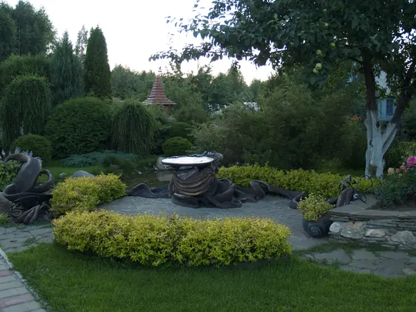 лепные работы