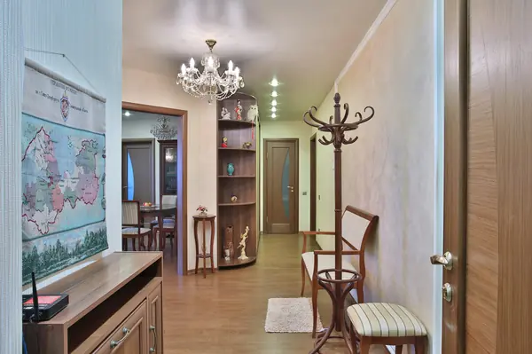 Квартира на пр. Космонавтов