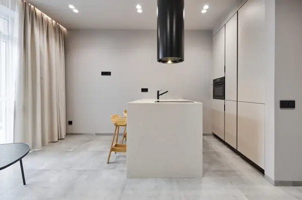 Квартира на Соколова