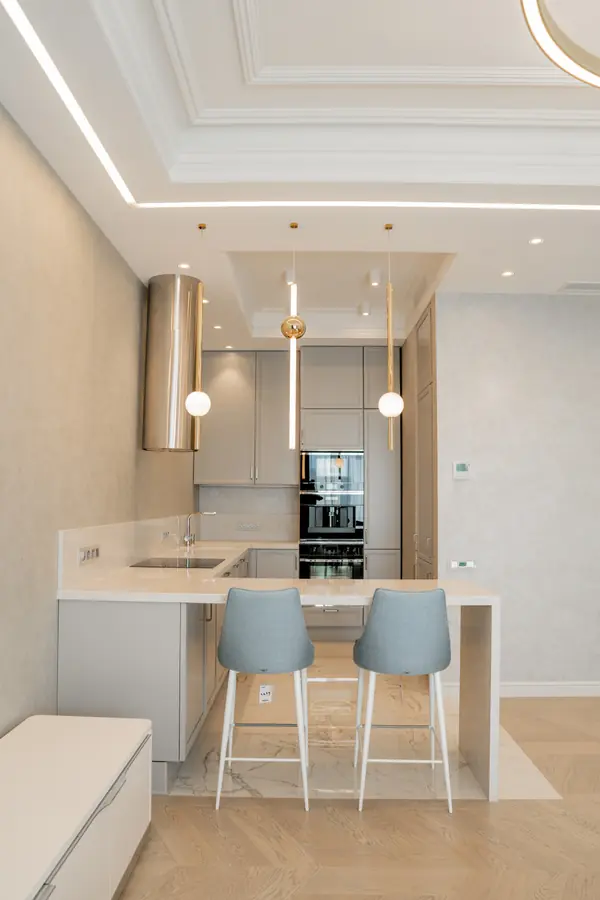 Кухня Aster cucine Avenue