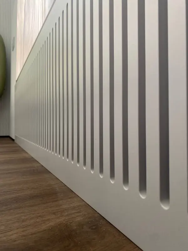 ЖК Парковый (реализация)