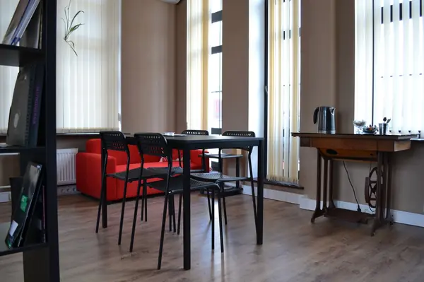 The Loft студия