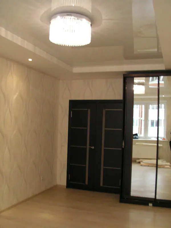 Реализованные отделочные работы от "3D ДОМ"