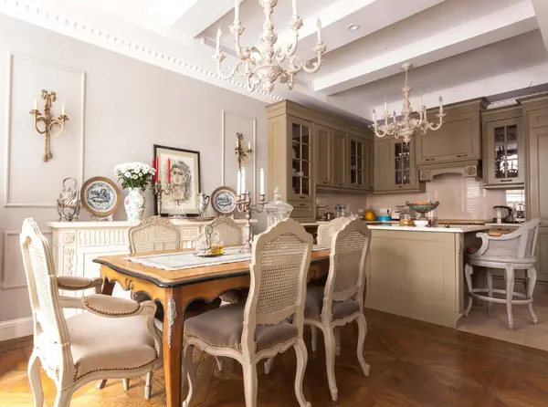 Дом Новая Рига