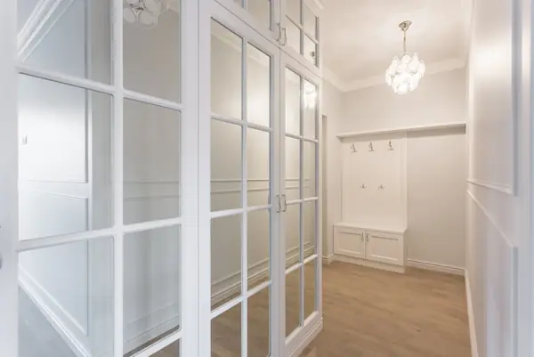 Ремонт и дизайн квартиры 40 кв. метров в Москве