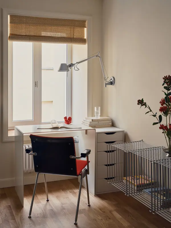 Квартира на Московском в бывшем доходном доме