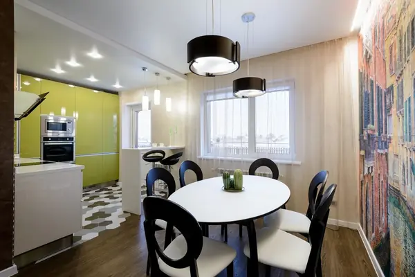 Тёплый приём