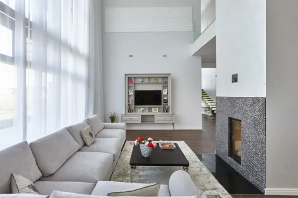 Загородный дом в КП Миллениум