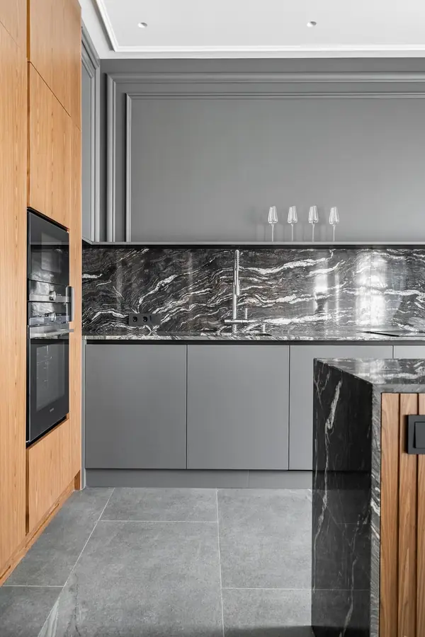 Дизайн-проект на Петровсокм