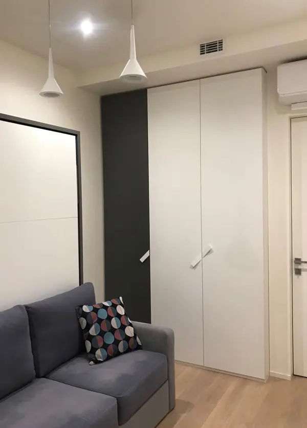 La casa delle Angeli