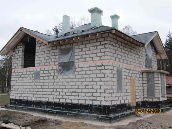 Финский Бриз 2