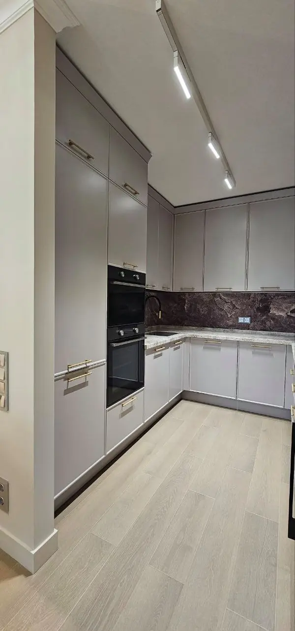 Неоклассика . 92 кв.м