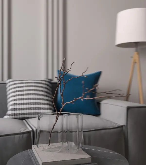 ЖК "Михайловский" 65 кв.м