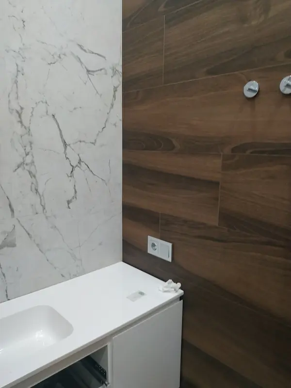 Квартира в ЖК "Look Club city" Санкт-Петербург (процесс реализации)