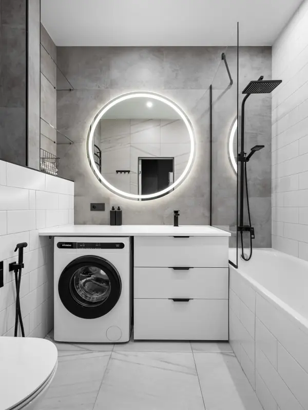 Ремонт ванной