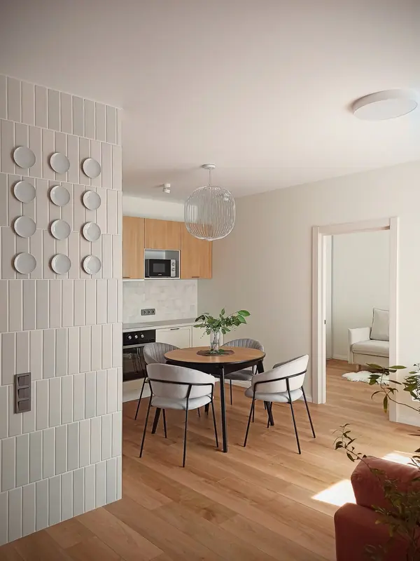 ЖК Черная Речка