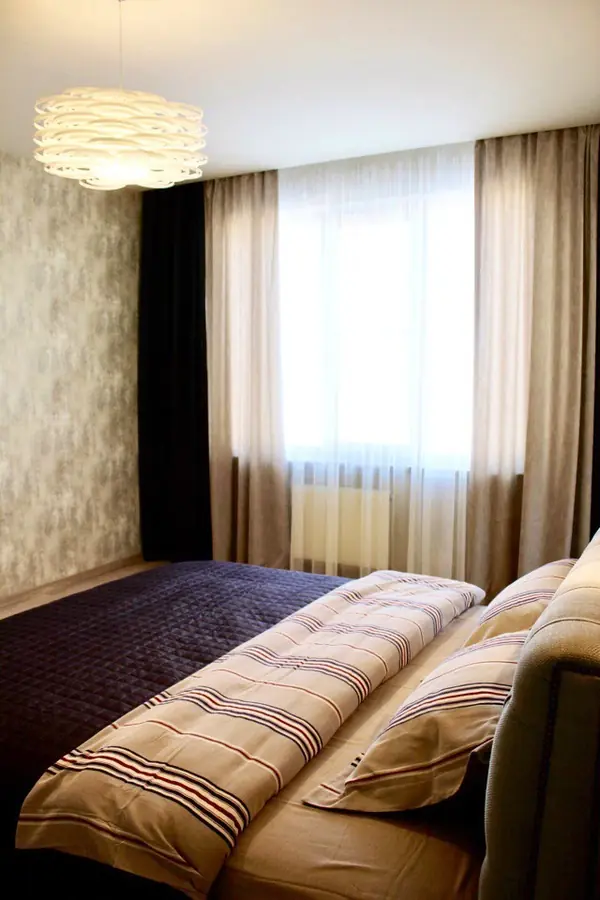 Дом на Орлиной