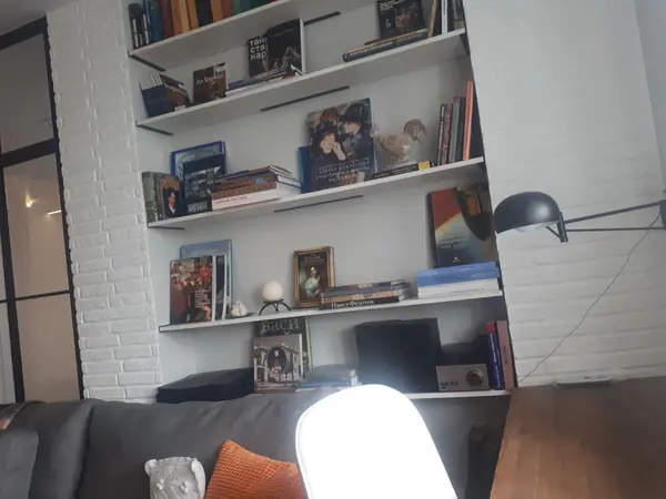 Мягкий лофт